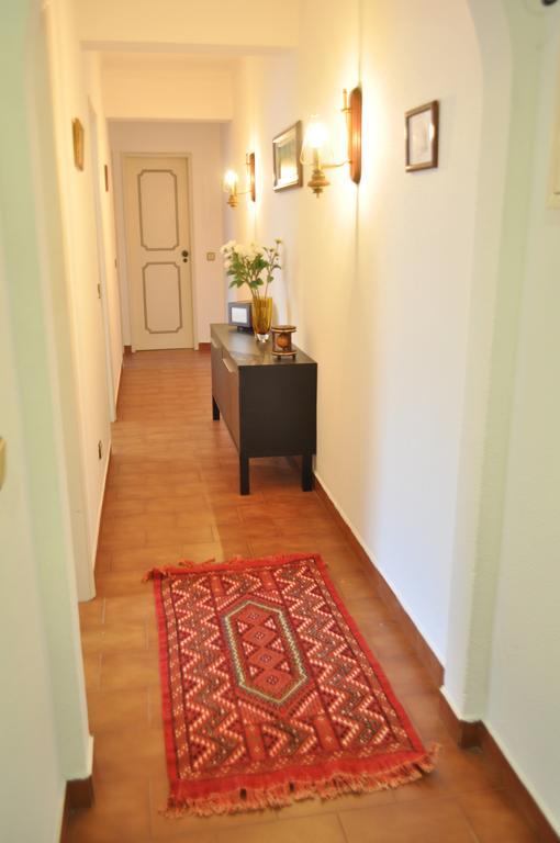 Ferienwohnung Casa Da Poesia Portimão Exterior foto