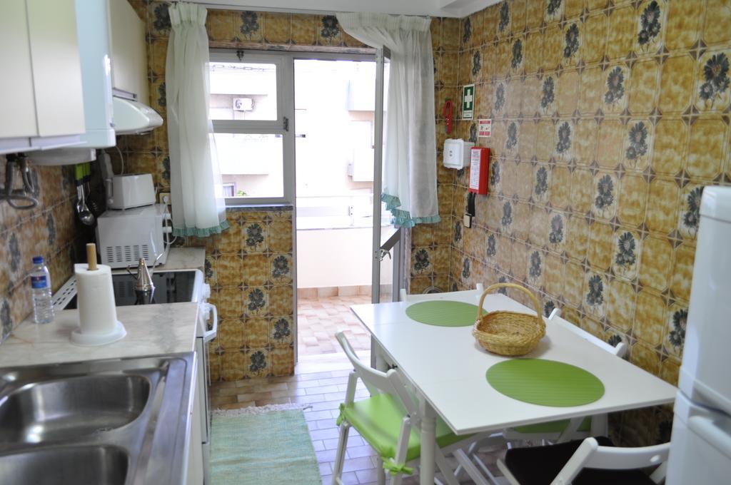 Ferienwohnung Casa Da Poesia Portimão Exterior foto