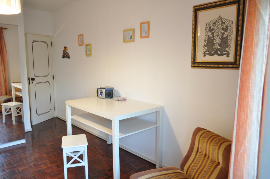 Ferienwohnung Casa Da Poesia Portimão Exterior foto
