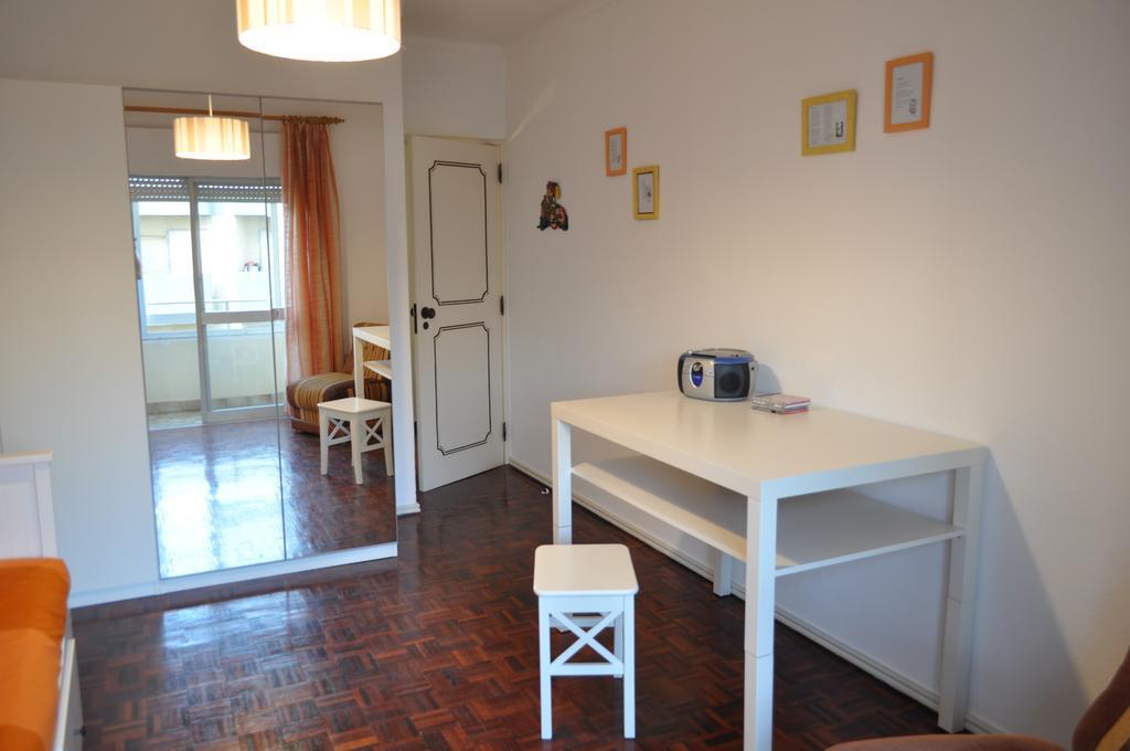 Ferienwohnung Casa Da Poesia Portimão Exterior foto