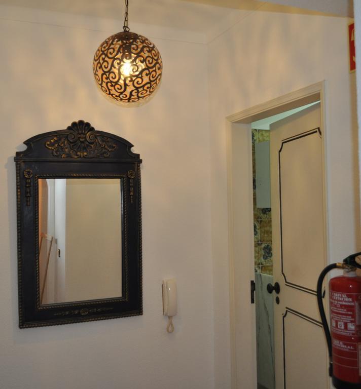 Ferienwohnung Casa Da Poesia Portimão Exterior foto