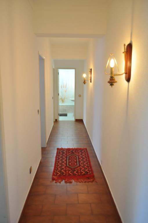Ferienwohnung Casa Da Poesia Portimão Exterior foto